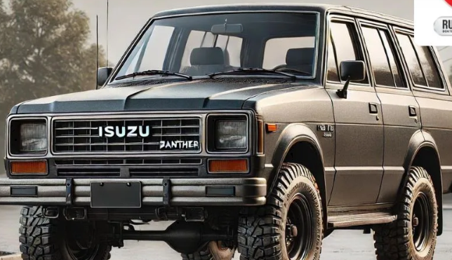 Mobil Diesel Paling Awet di Indonesia, Mana Pilihanmu ?