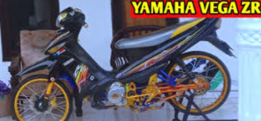 15 Upgrade Mesin Vega ZR Terbaik 2024: Dari Bore Up Sampai Racing!