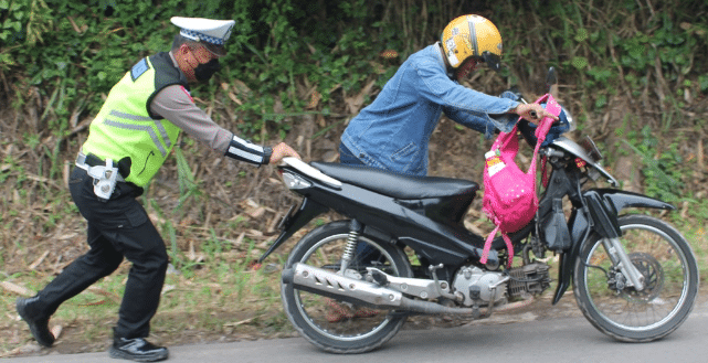 Masalah Umum Mesin Motor & Solusi Perbaikannya